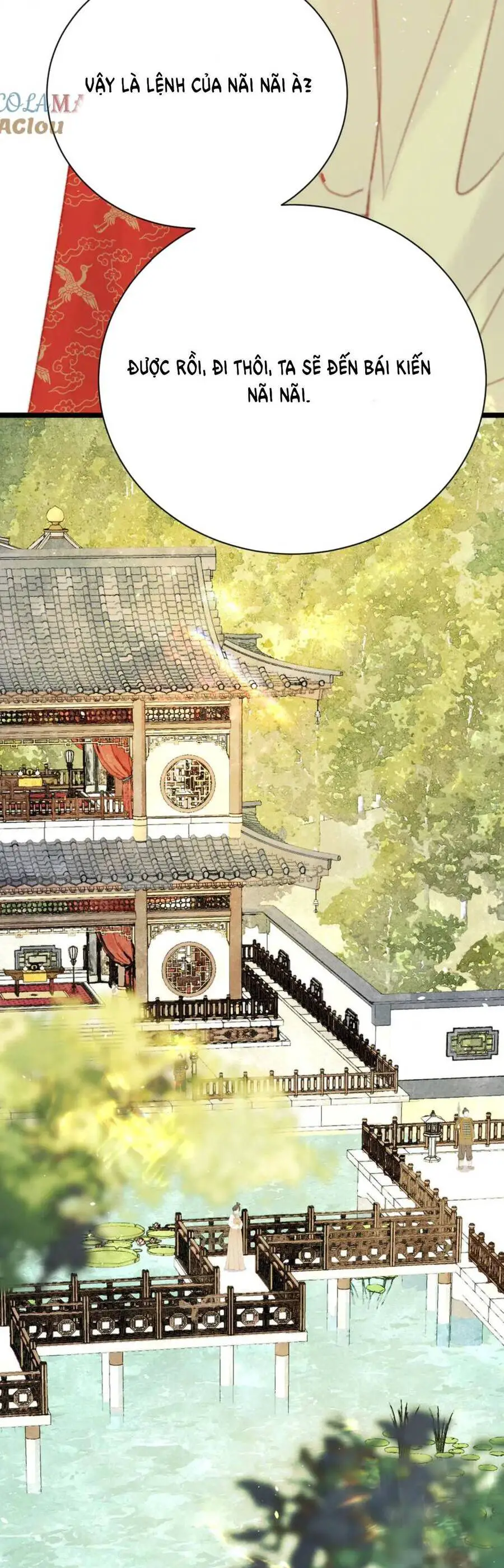 Trọng Sinh Chi Ác Phi Nghịch Tập Nettruyen ZZZ Chương 17 Page 10
