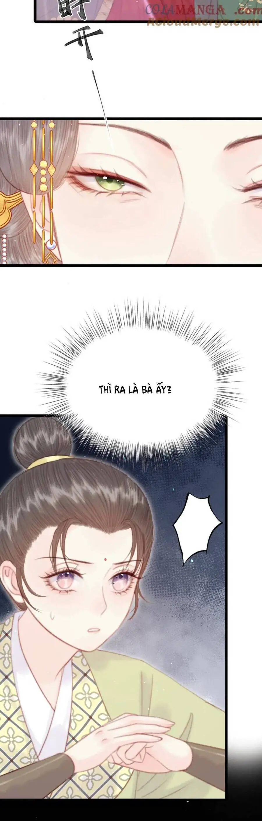 Trọng Sinh Chi Ác Phi Nghịch Tập Nettruyen ZZZ Chương 17 Page 17