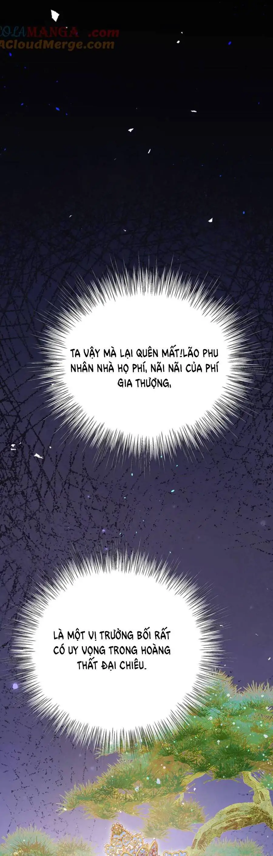 Trọng Sinh Chi Ác Phi Nghịch Tập Nettruyen ZZZ Chương 17 Page 18