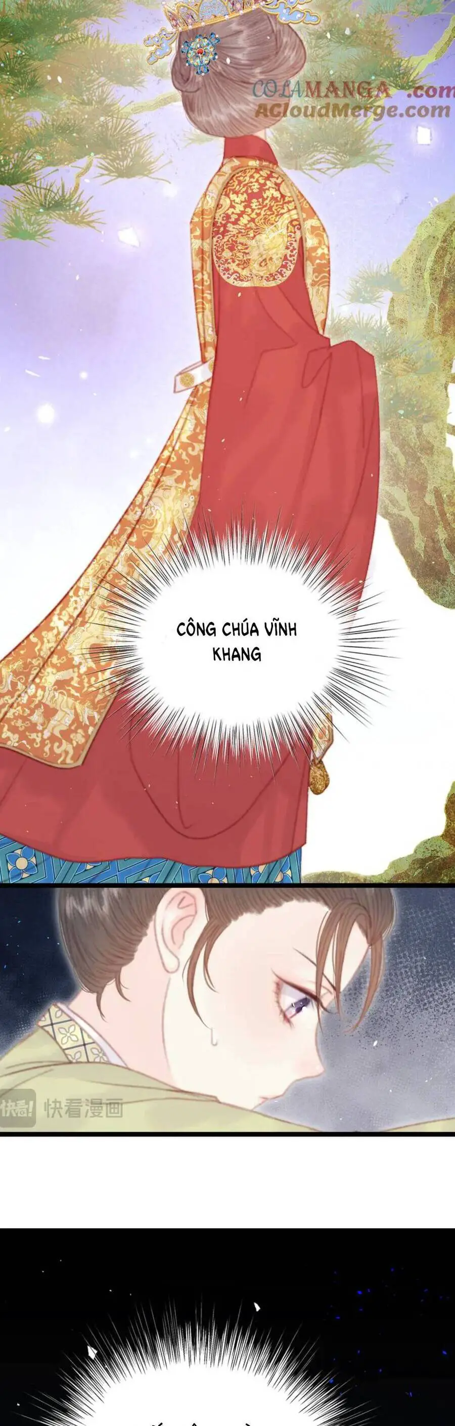 Trọng Sinh Chi Ác Phi Nghịch Tập Nettruyen ZZZ Chương 17 Page 19