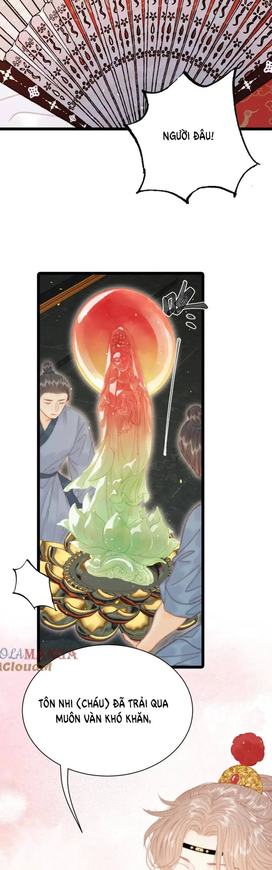 Trọng Sinh Chi Ác Phi Nghịch Tập Nettruyen ZZZ Chương 17 Page 23