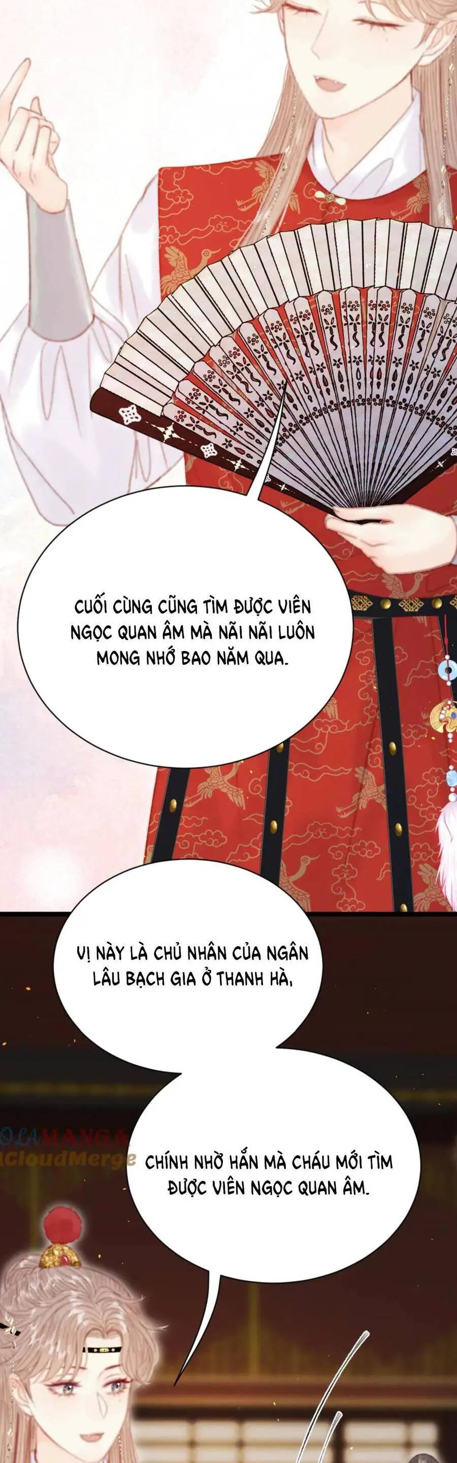 Trọng Sinh Chi Ác Phi Nghịch Tập Nettruyen ZZZ Chương 17 Page 24