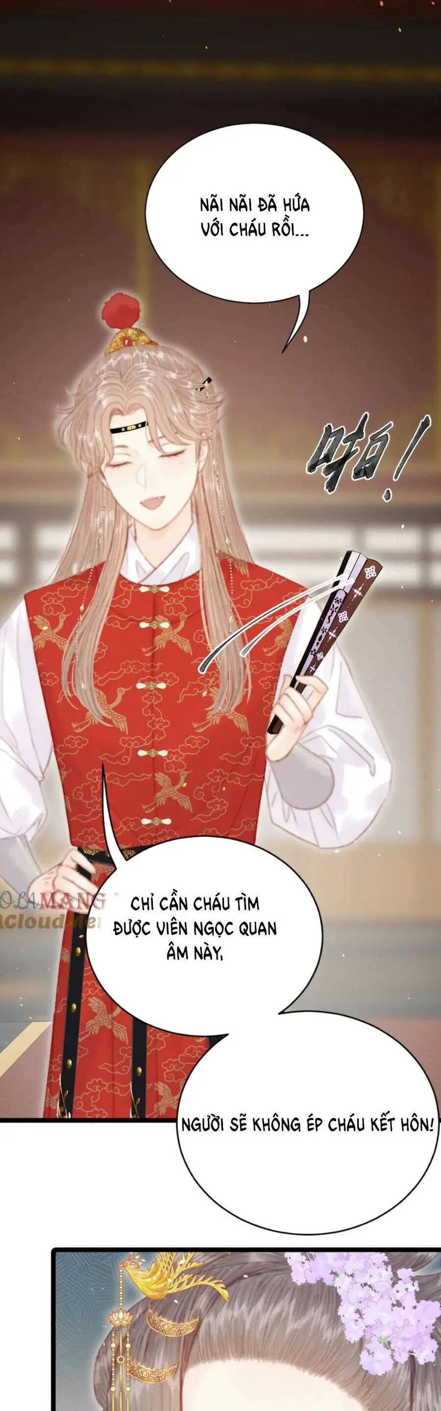 Trọng Sinh Chi Ác Phi Nghịch Tập Nettruyen ZZZ Chương 17 Page 27