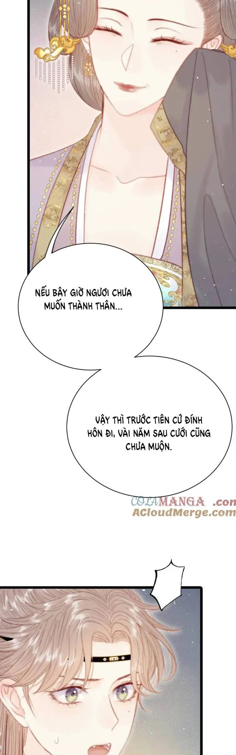 Trọng Sinh Chi Ác Phi Nghịch Tập Nettruyen ZZZ Chương 17 Page 28