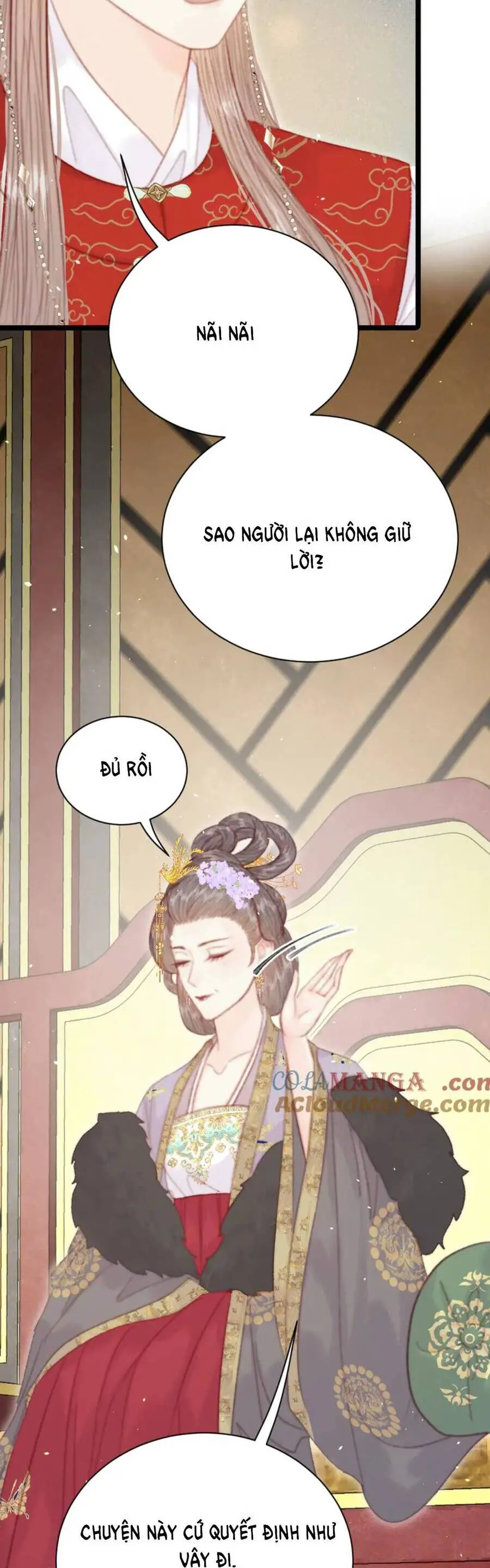 Trọng Sinh Chi Ác Phi Nghịch Tập Nettruyen ZZZ Chương 17 Page 29