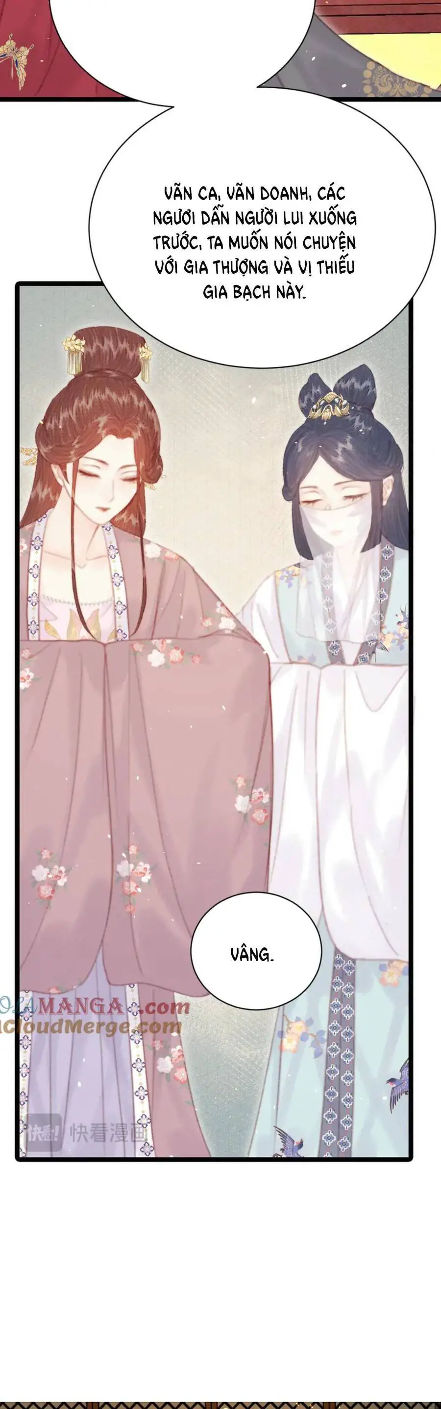 Trọng Sinh Chi Ác Phi Nghịch Tập Nettruyen ZZZ Chương 17 Page 30
