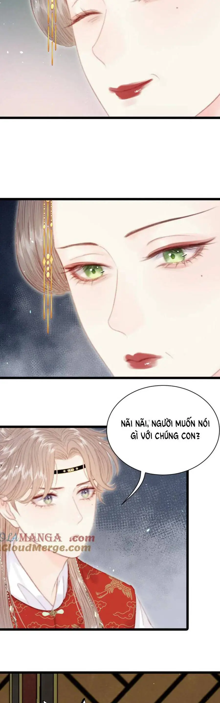 Trọng Sinh Chi Ác Phi Nghịch Tập Nettruyen ZZZ Chương 17 Page 32