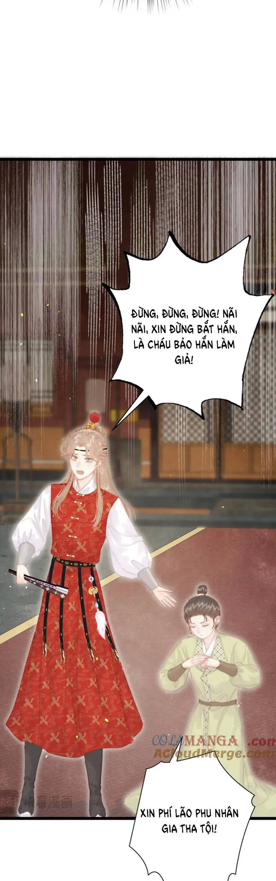 Trọng Sinh Chi Ác Phi Nghịch Tập Nettruyen ZZZ Chương 17 Page 35