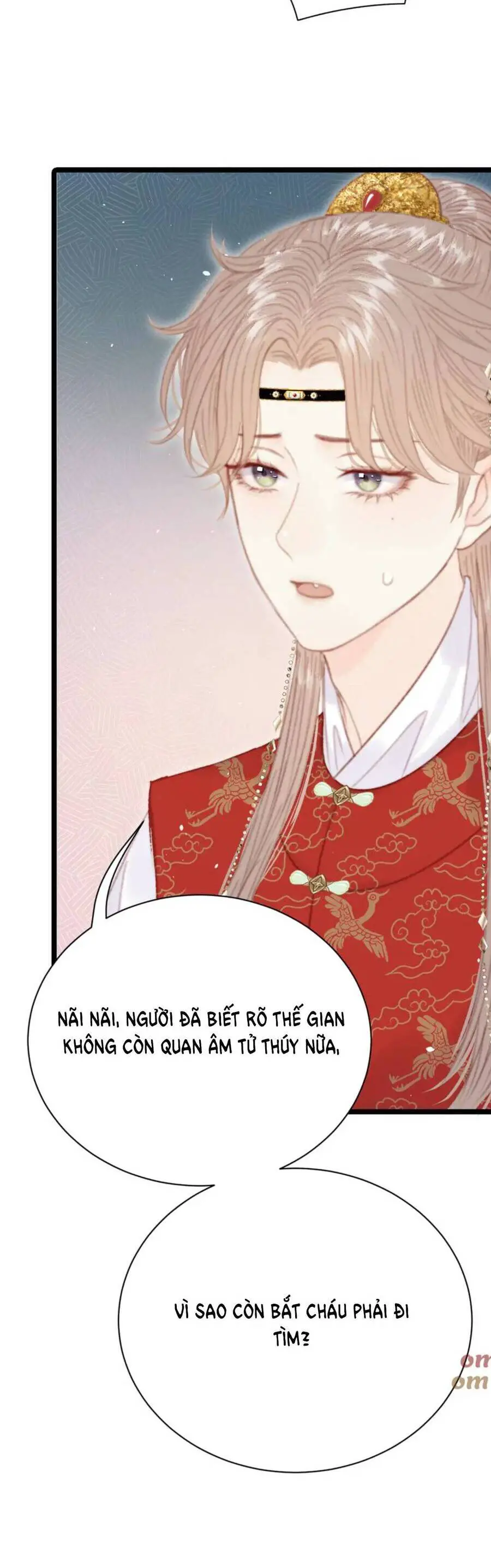 Trọng Sinh Chi Ác Phi Nghịch Tập Nettruyen ZZZ Chương 17 Page 36