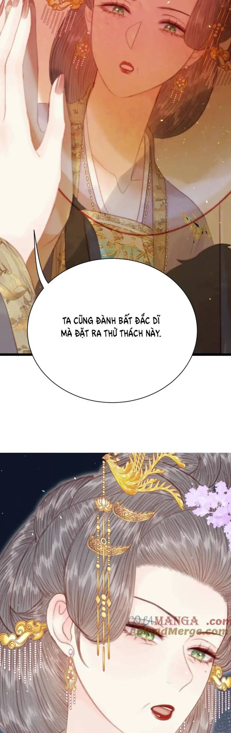 Trọng Sinh Chi Ác Phi Nghịch Tập Nettruyen ZZZ Chương 17 Page 38