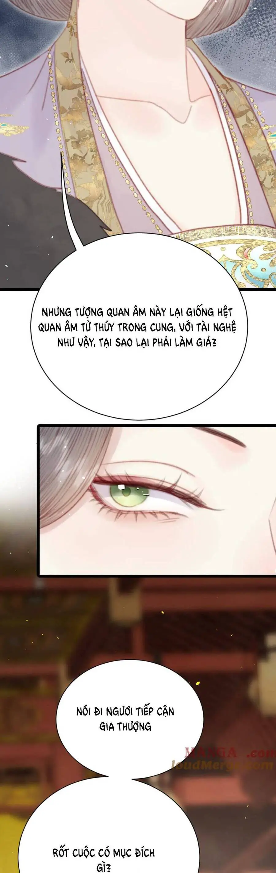 Trọng Sinh Chi Ác Phi Nghịch Tập Nettruyen ZZZ Chương 17 Page 39