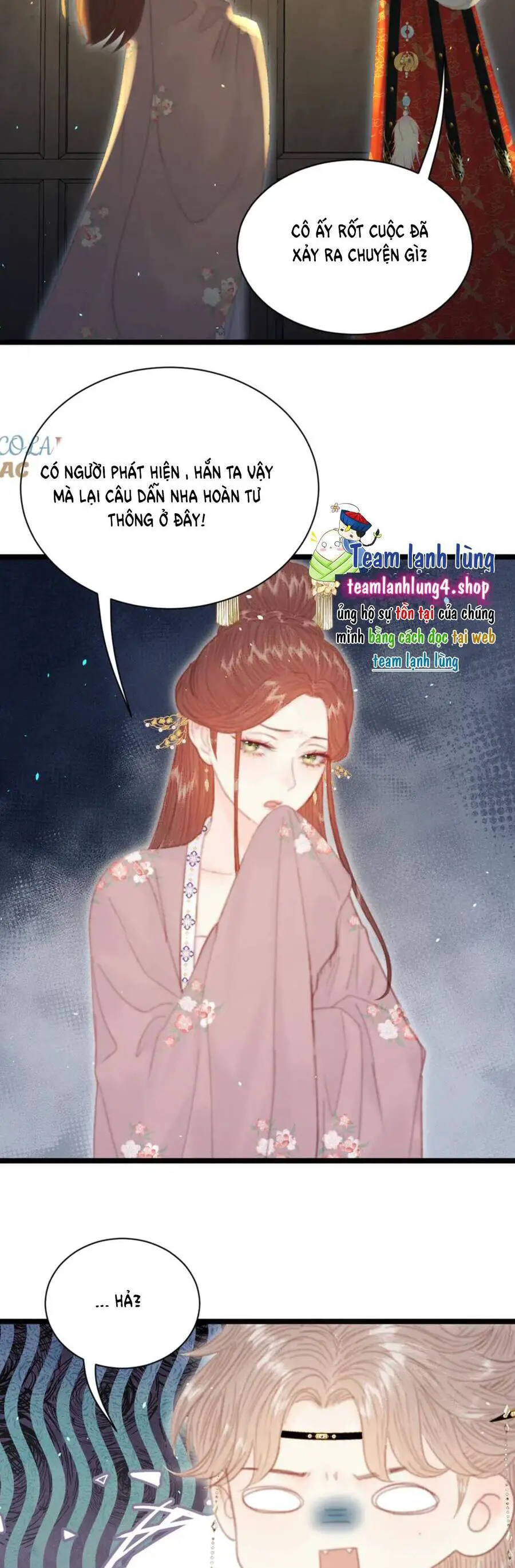 Trọng Sinh Chi Ác Phi Nghịch Tập Nettruyen ZZZ Chương 19 Page 3