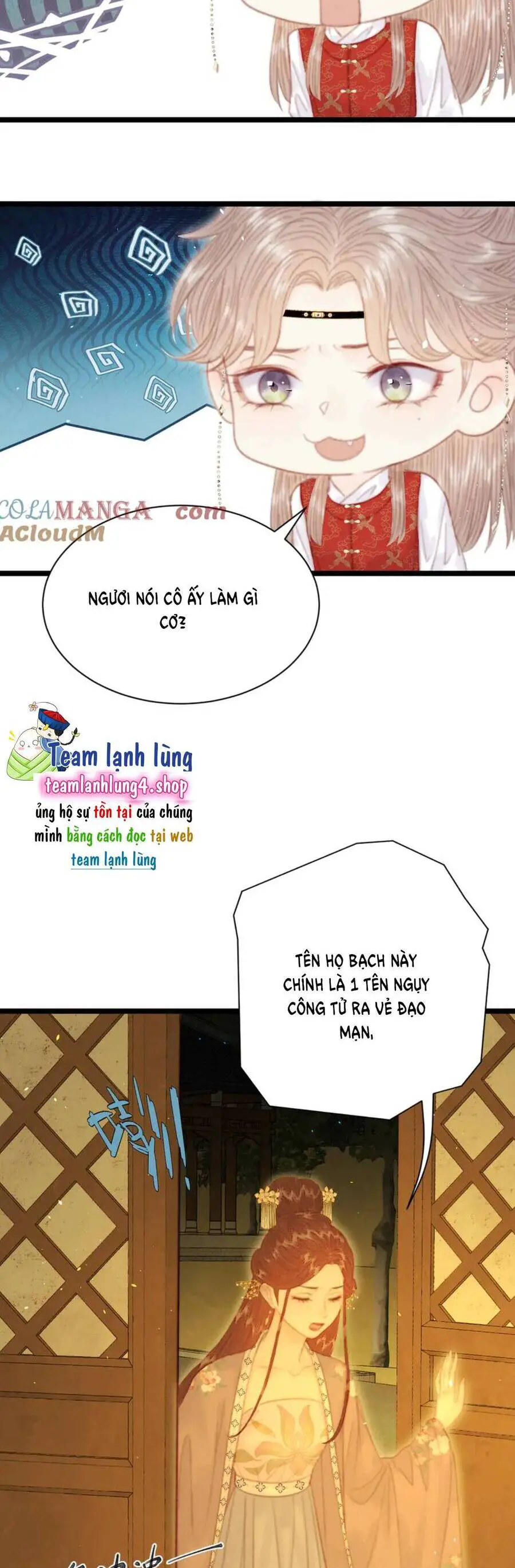 Trọng Sinh Chi Ác Phi Nghịch Tập Nettruyen ZZZ Chương 19 Page 4
