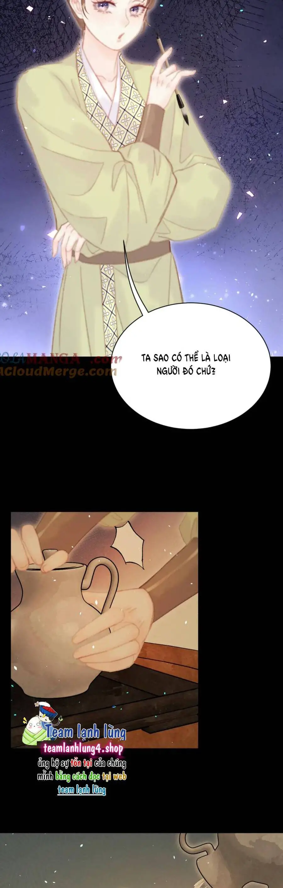 Trọng Sinh Chi Ác Phi Nghịch Tập Nettruyen ZZZ Chương 19 Page 10