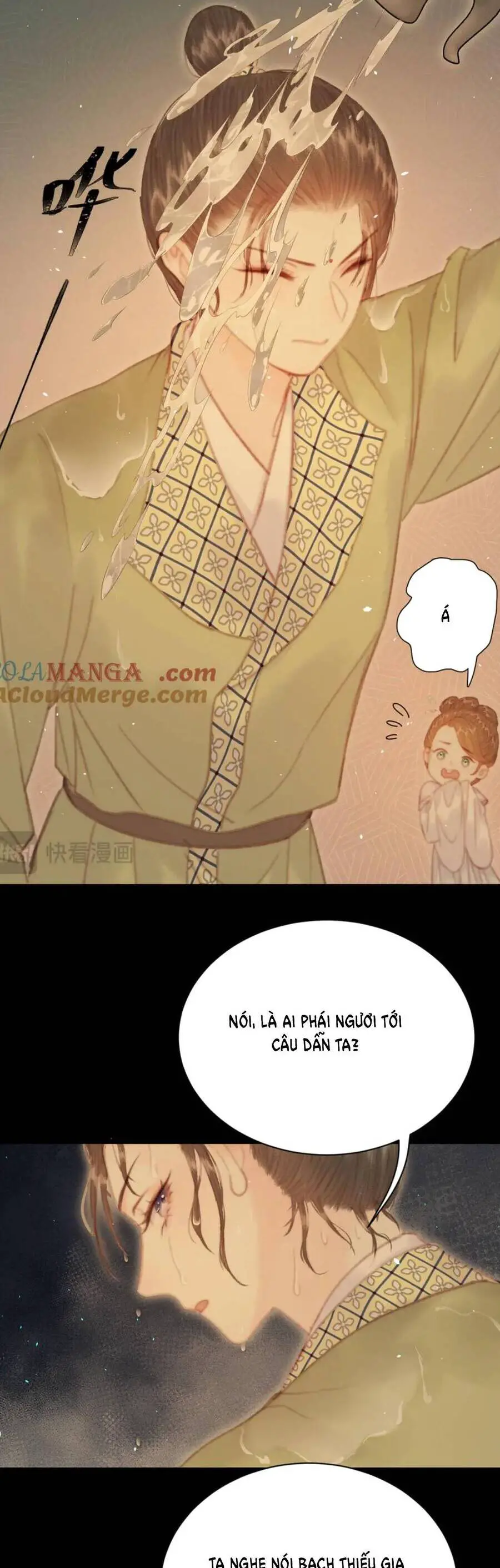 Trọng Sinh Chi Ác Phi Nghịch Tập Nettruyen ZZZ Chương 19 Page 11
