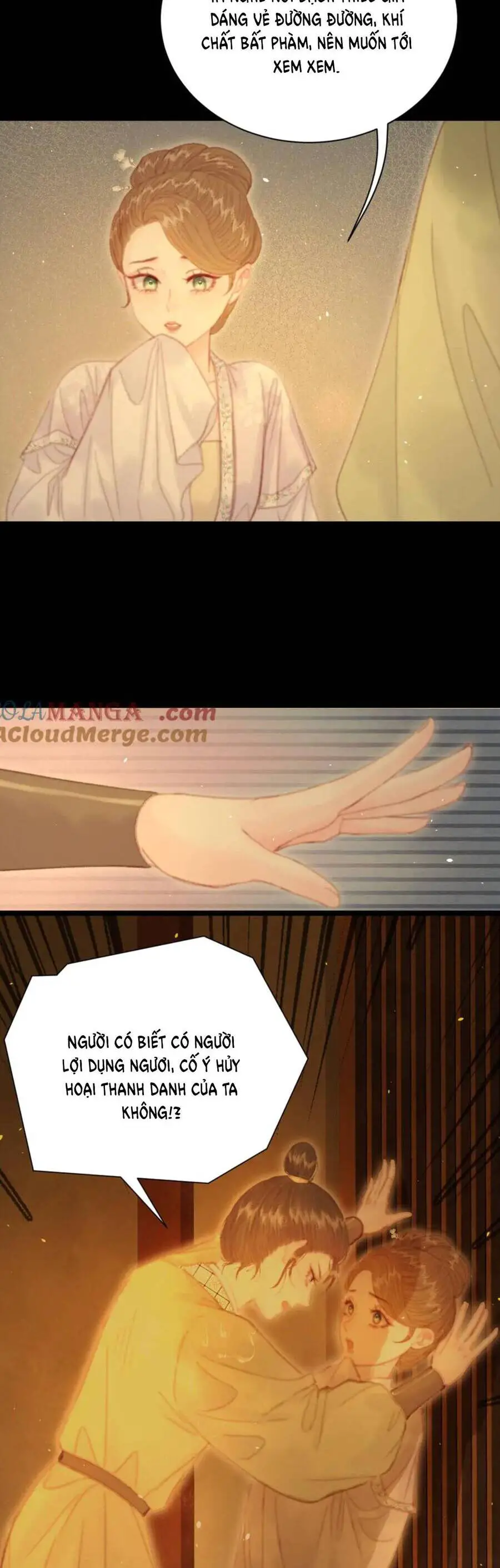 Trọng Sinh Chi Ác Phi Nghịch Tập Nettruyen ZZZ Chương 19 Page 12
