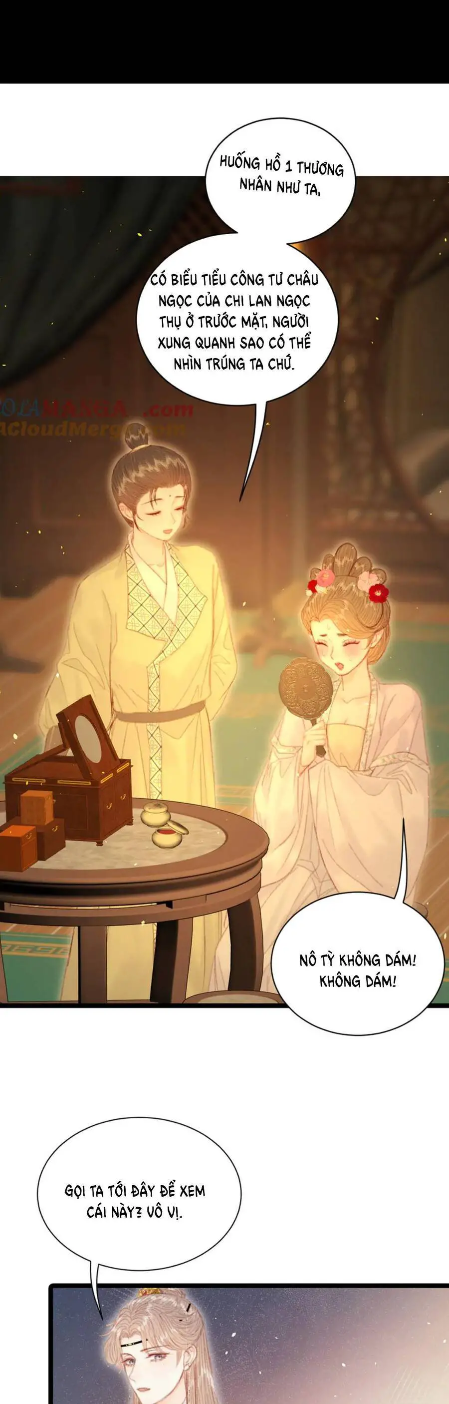 Trọng Sinh Chi Ác Phi Nghịch Tập Nettruyen ZZZ Chương 19 Page 14