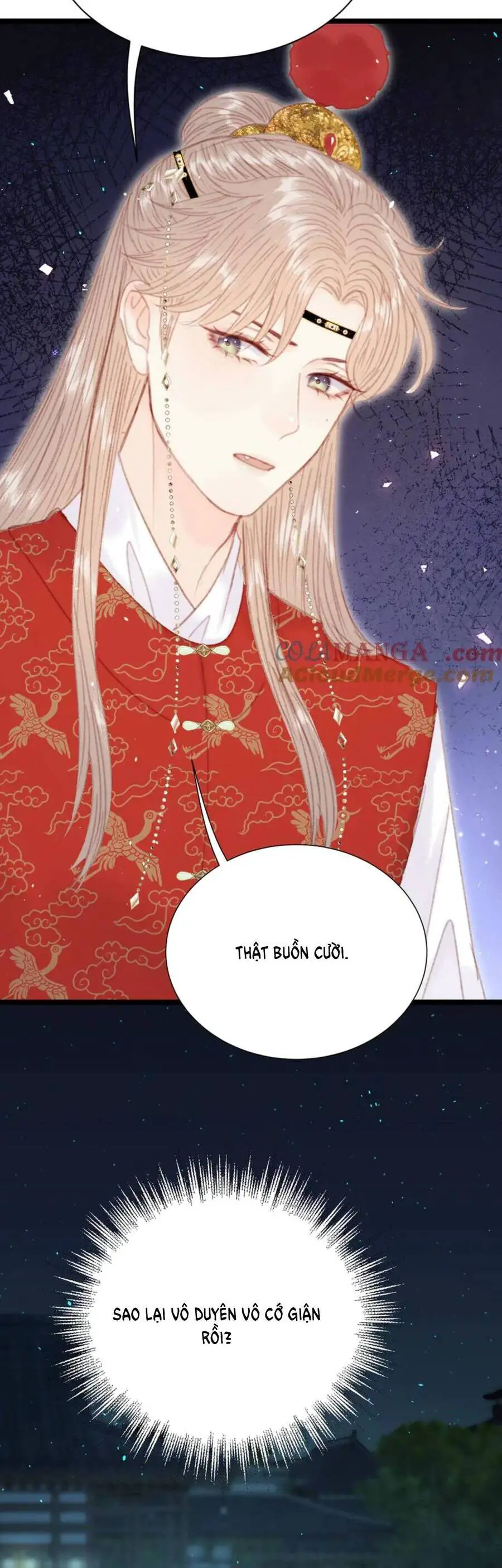 Trọng Sinh Chi Ác Phi Nghịch Tập Nettruyen ZZZ Chương 19 Page 19