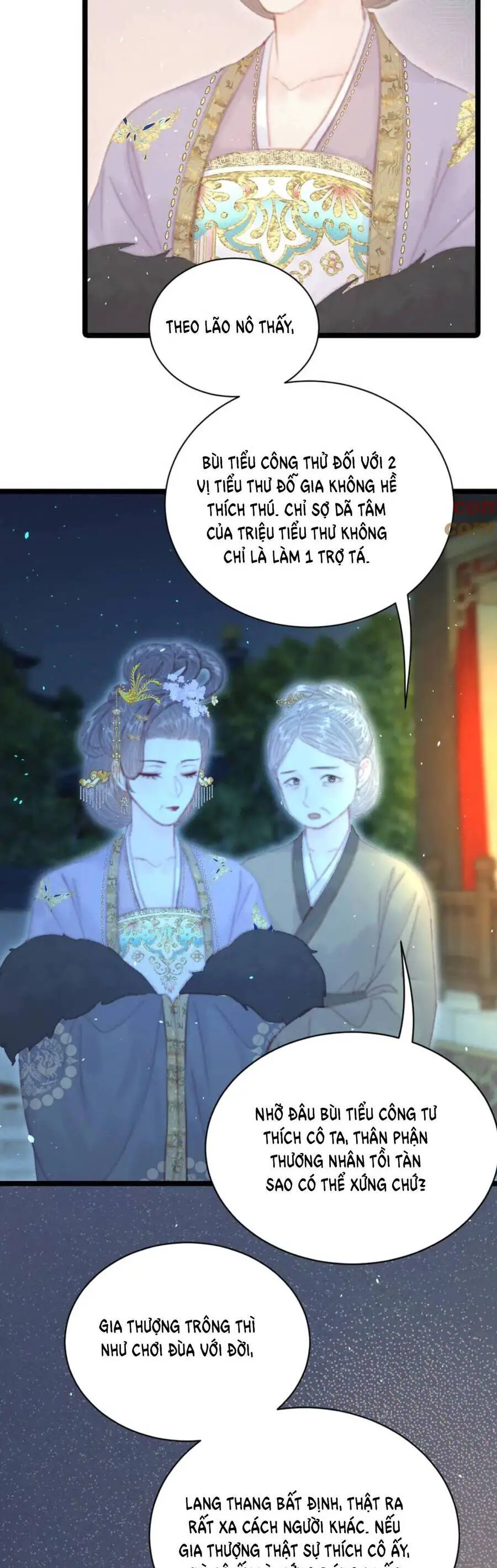 Trọng Sinh Chi Ác Phi Nghịch Tập Nettruyen ZZZ Chương 19 Page 23