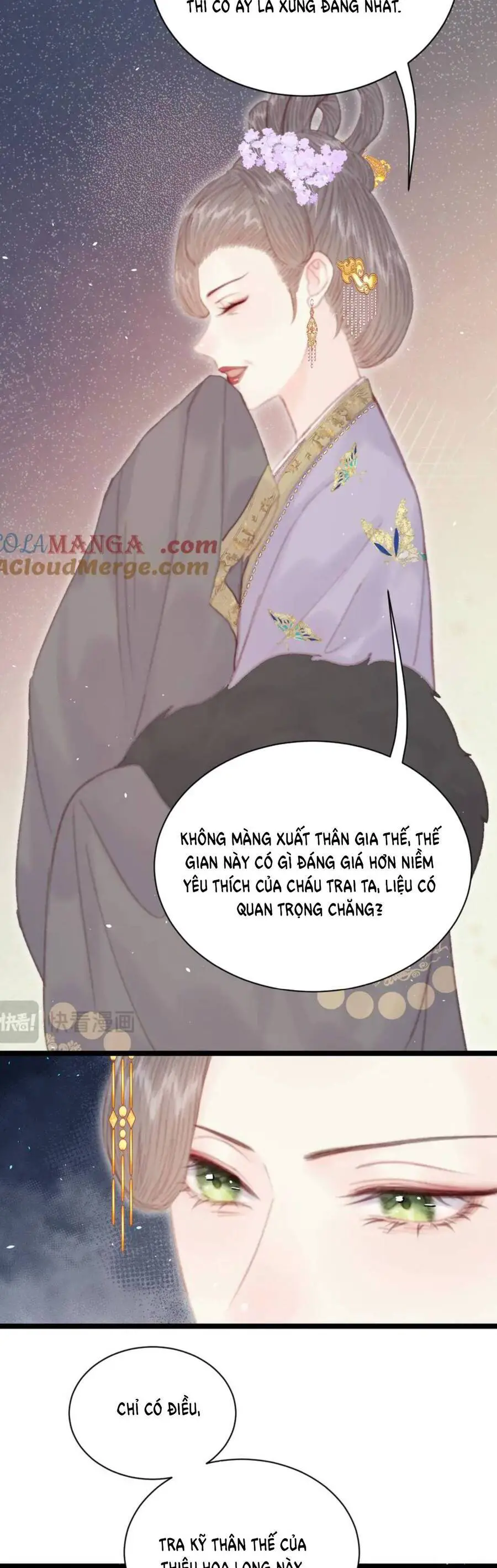 Trọng Sinh Chi Ác Phi Nghịch Tập Nettruyen ZZZ Chương 19 Page 24