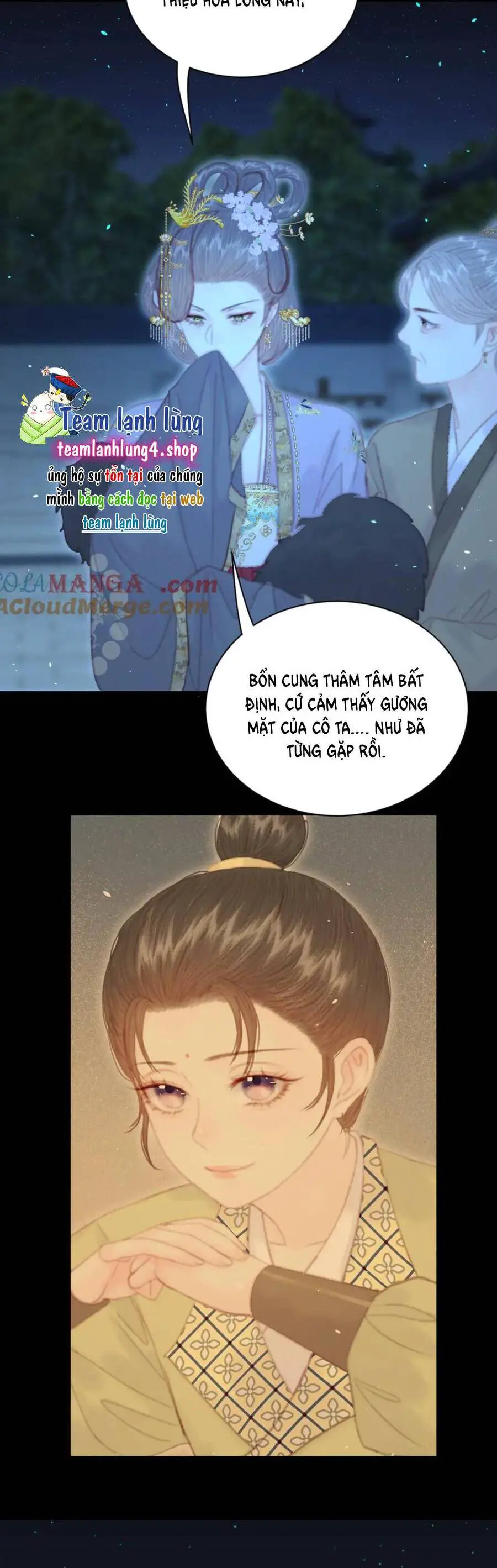 Trọng Sinh Chi Ác Phi Nghịch Tập Nettruyen ZZZ Chương 19 Page 25