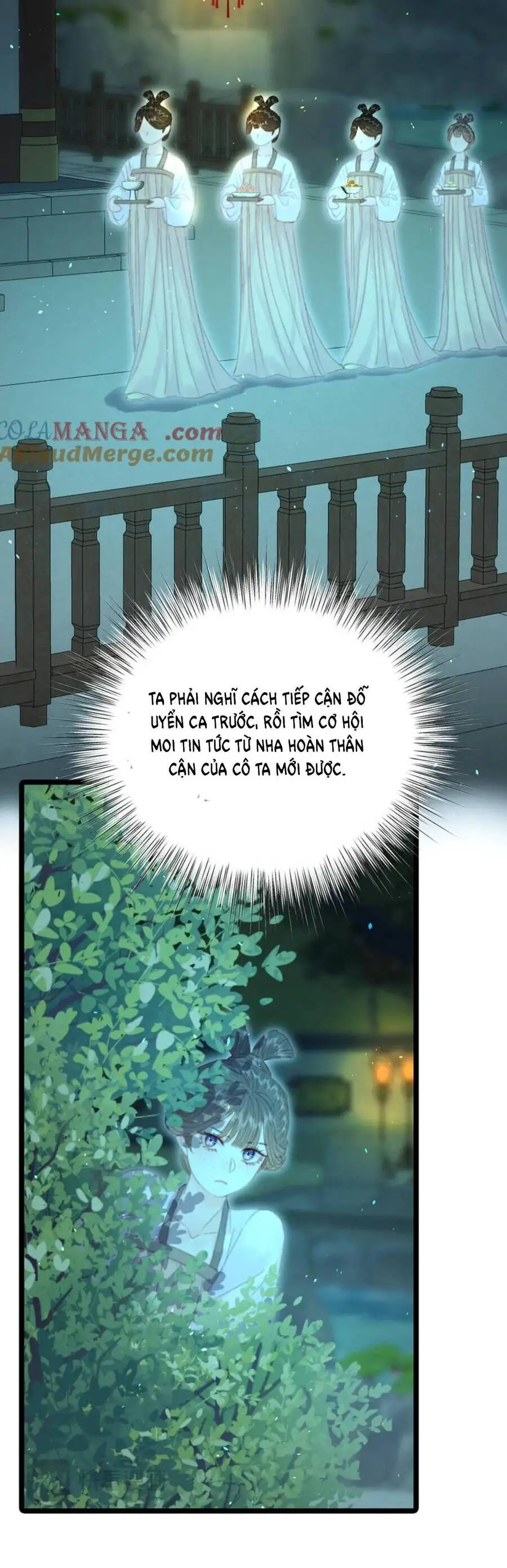 Trọng Sinh Chi Ác Phi Nghịch Tập Nettruyen ZZZ Chương 19 Page 29