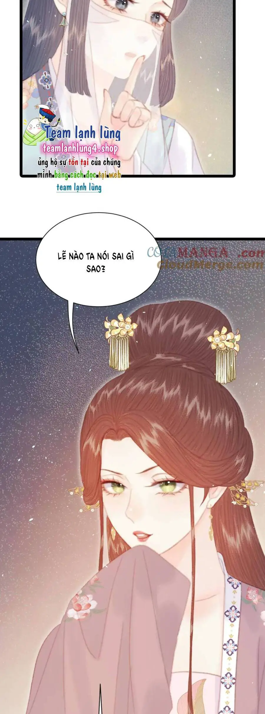 Trọng Sinh Chi Ác Phi Nghịch Tập Nettruyen ZZZ Chương 19 Page 33