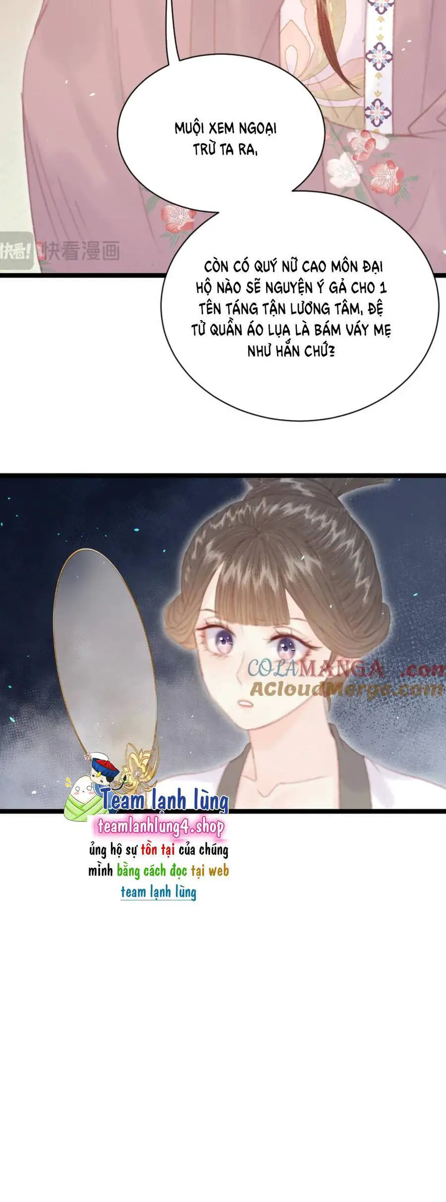 Trọng Sinh Chi Ác Phi Nghịch Tập Nettruyen ZZZ Chương 19 Page 34