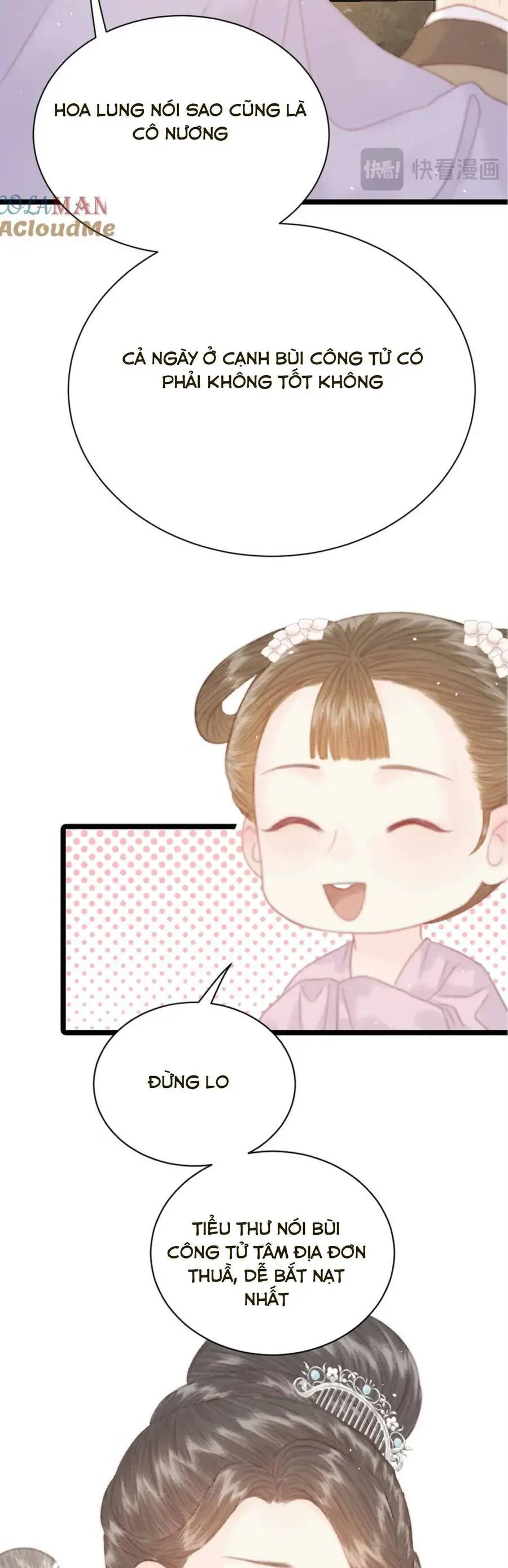 Trọng Sinh Chi Ác Phi Nghịch Tập Nettruyen ZZZ Chương 16 Page 14