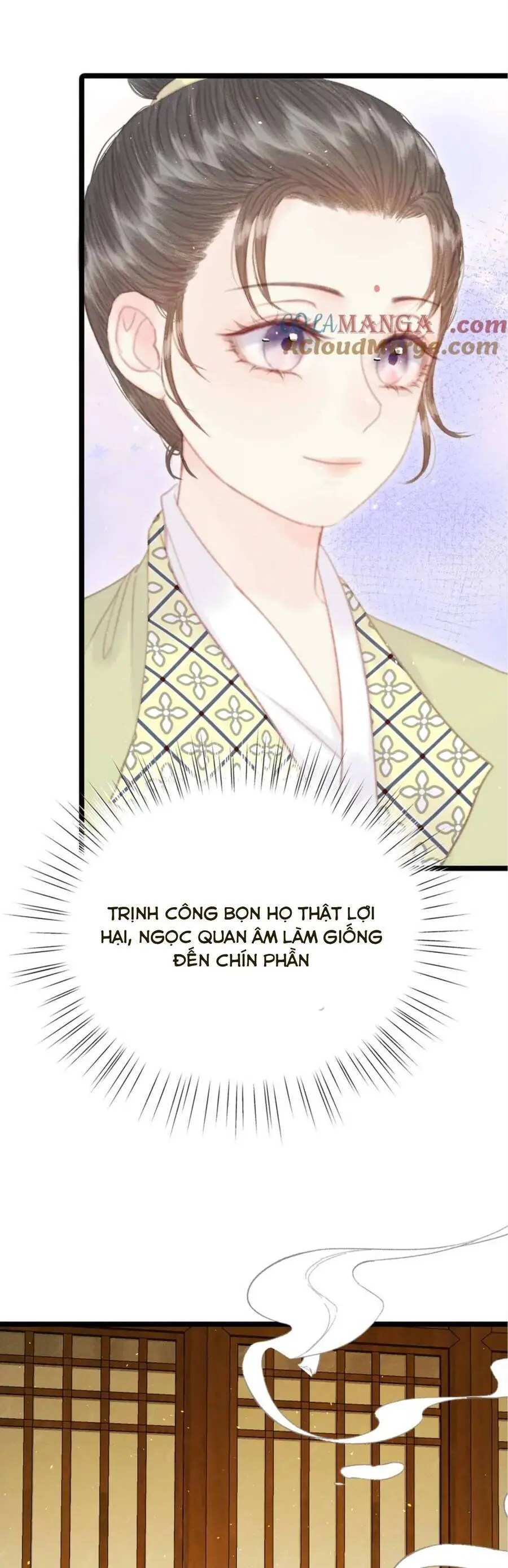 Trọng Sinh Chi Ác Phi Nghịch Tập Nettruyen ZZZ Chương 16 Page 17