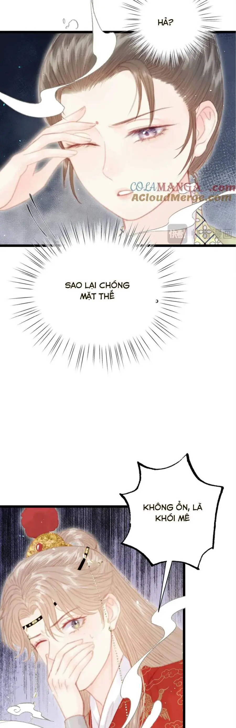 Trọng Sinh Chi Ác Phi Nghịch Tập Nettruyen ZZZ Chương 16 Page 19