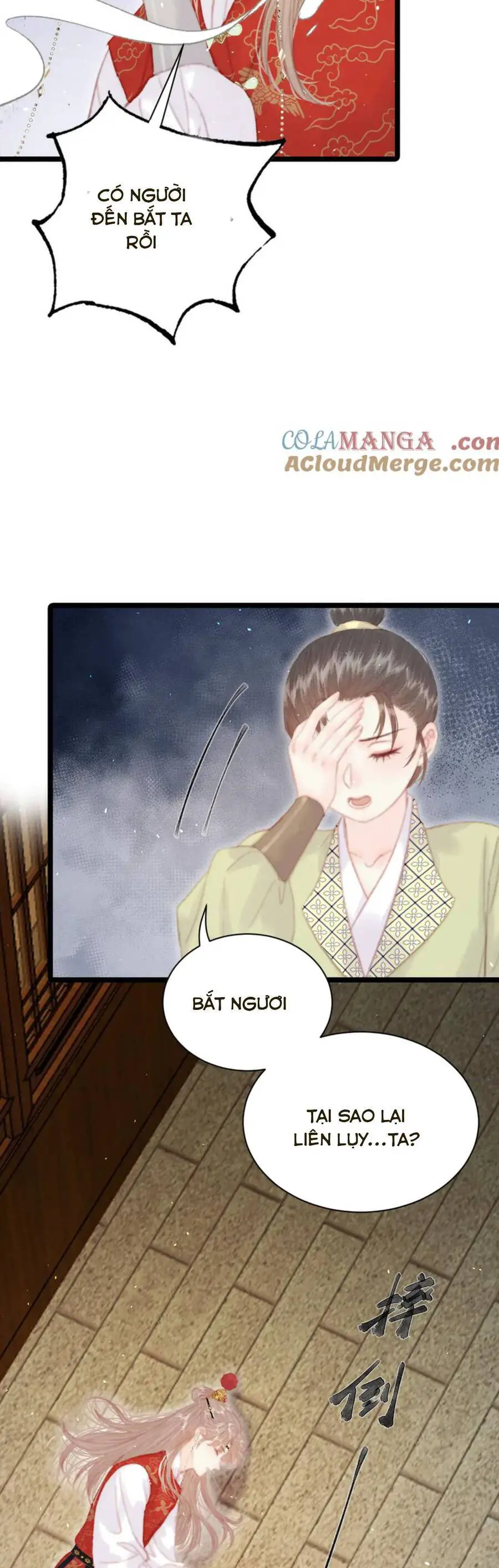Trọng Sinh Chi Ác Phi Nghịch Tập Nettruyen ZZZ Chương 16 Page 20