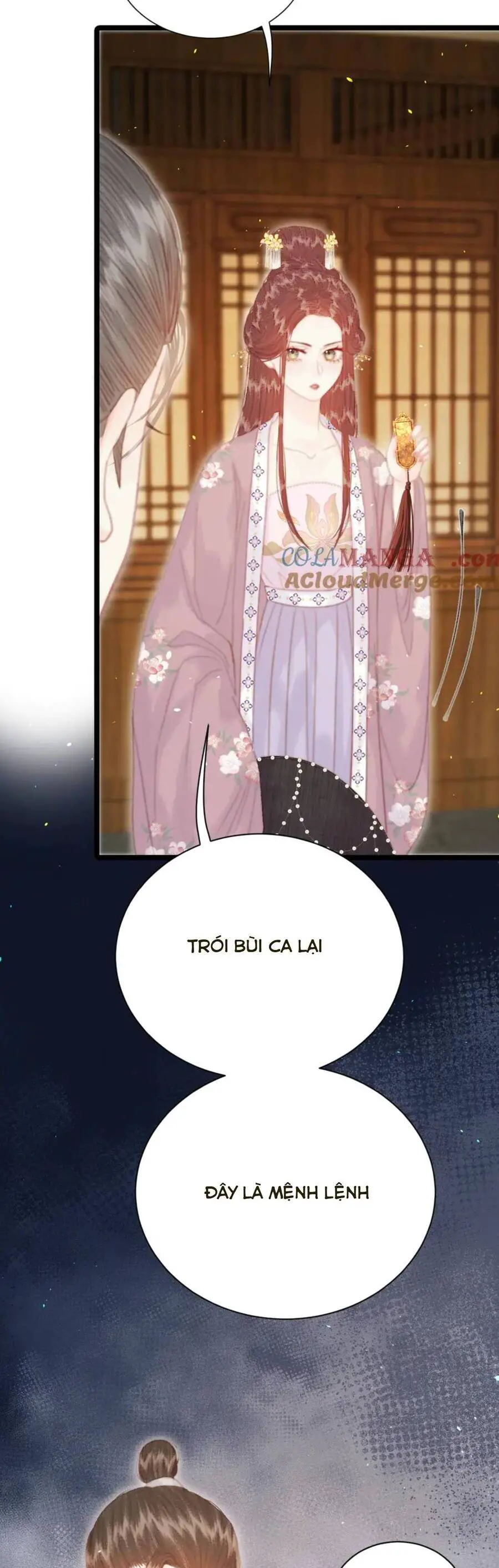 Trọng Sinh Chi Ác Phi Nghịch Tập Nettruyen ZZZ Chương 16 Page 23