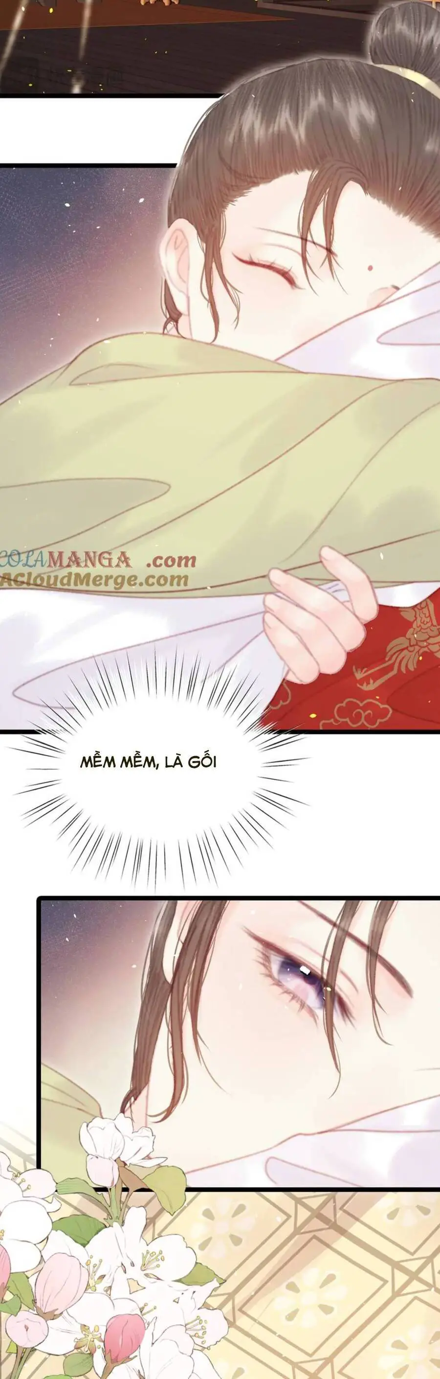 Trọng Sinh Chi Ác Phi Nghịch Tập Nettruyen ZZZ Chương 16 Page 25