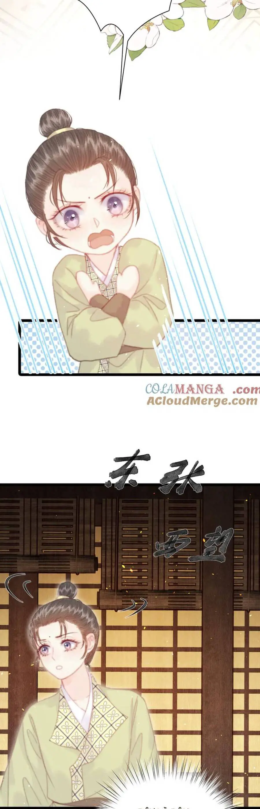 Trọng Sinh Chi Ác Phi Nghịch Tập Nettruyen ZZZ Chương 16 Page 28