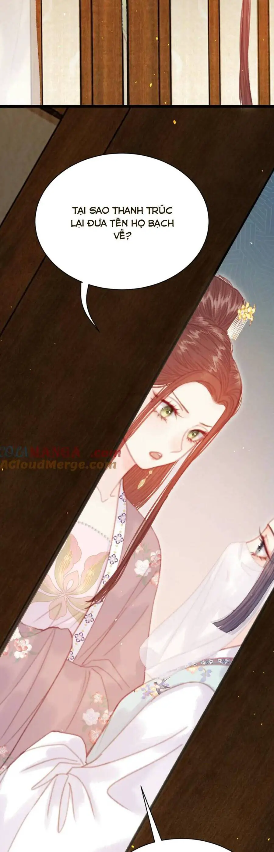 Trọng Sinh Chi Ác Phi Nghịch Tập Nettruyen ZZZ Chương 16 Page 30