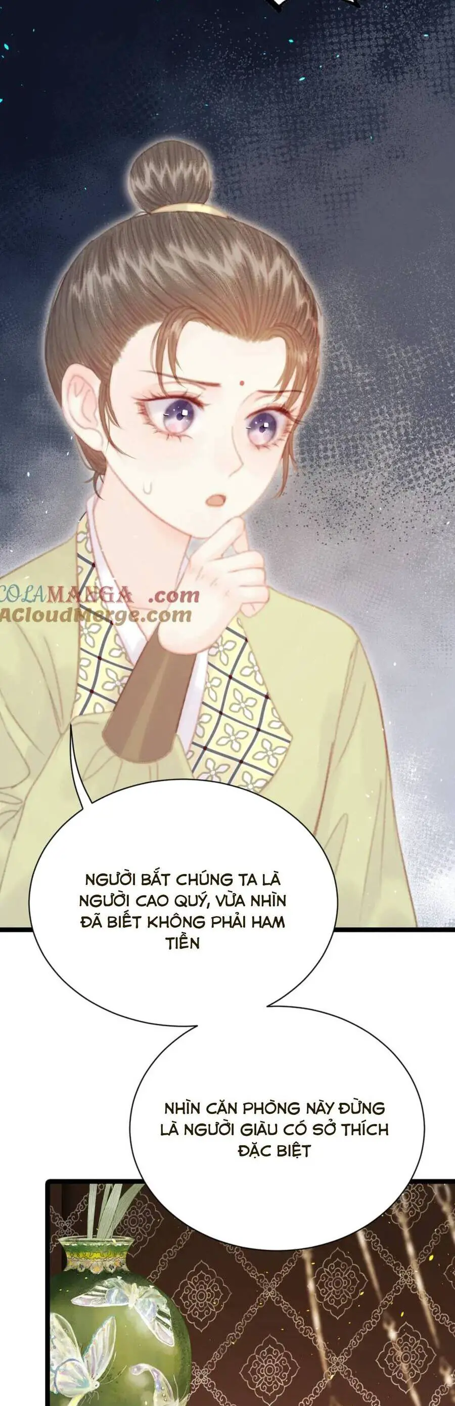 Trọng Sinh Chi Ác Phi Nghịch Tập Nettruyen ZZZ Chương 16 Page 34