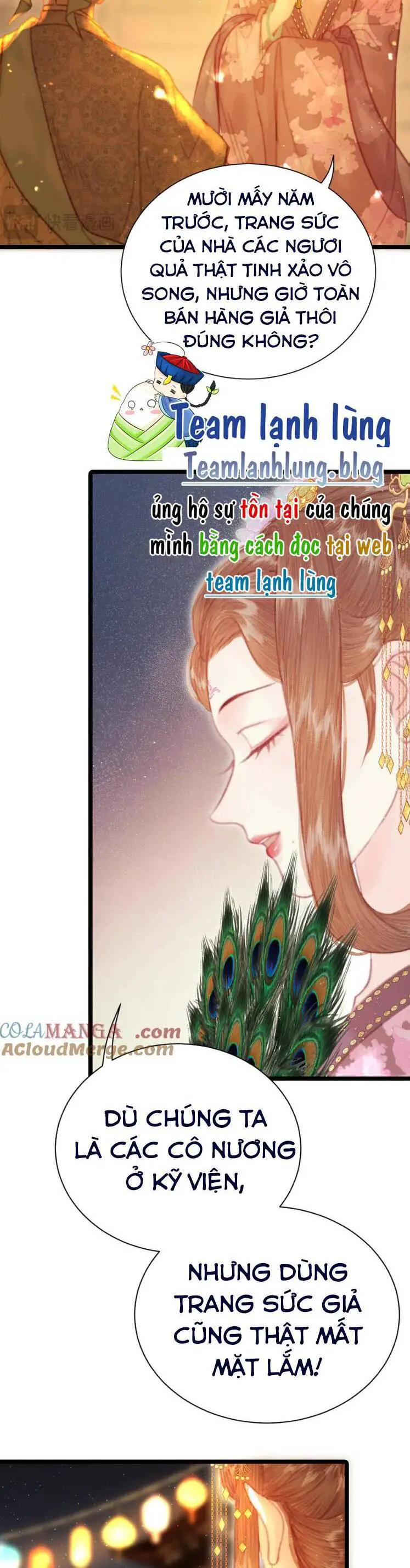 Trọng Sinh Chi Ác Phi Nghịch Tập Nettruyen ZZZ Chương 13 Page 7