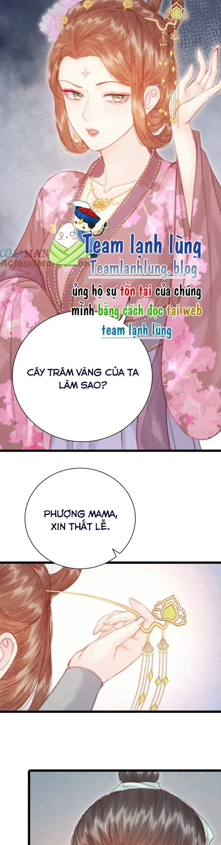 Trọng Sinh Chi Ác Phi Nghịch Tập Nettruyen ZZZ Chương 13 Page 9