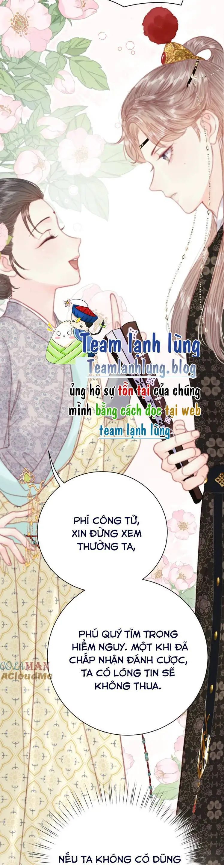 Trọng Sinh Chi Ác Phi Nghịch Tập Nettruyen ZZZ Chương 13 Page 18