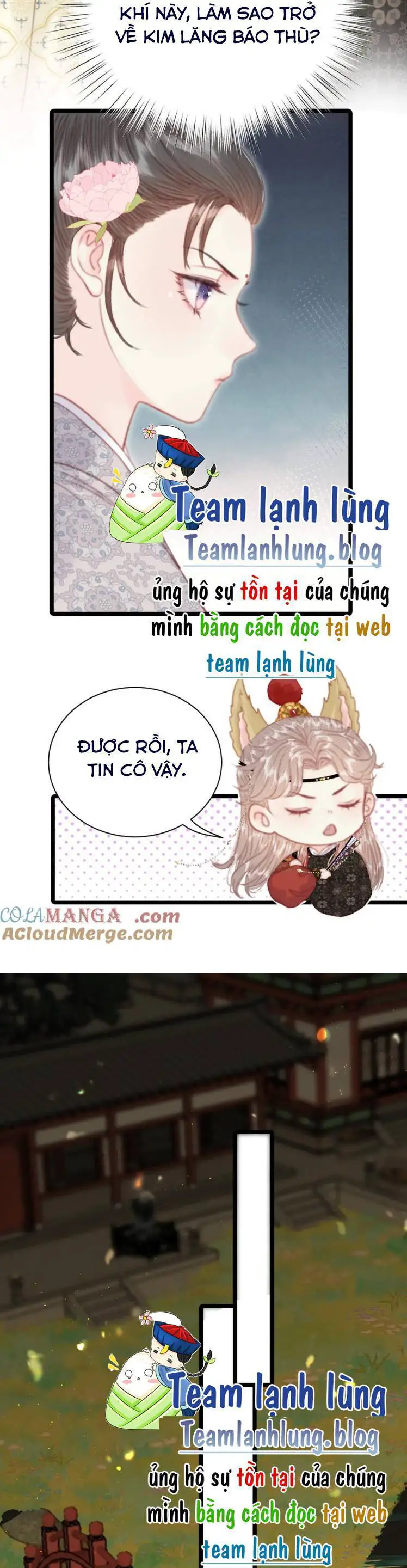 Trọng Sinh Chi Ác Phi Nghịch Tập Nettruyen ZZZ Chương 13 Page 19