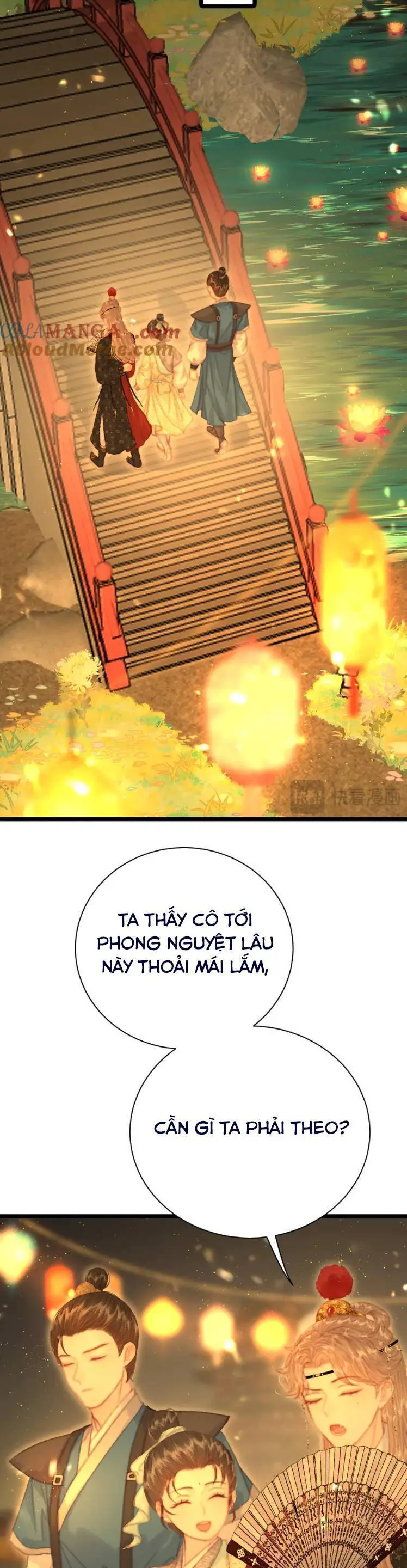 Trọng Sinh Chi Ác Phi Nghịch Tập Nettruyen ZZZ Chương 13 Page 20