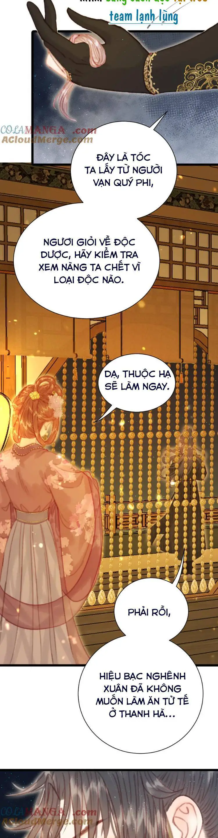 Trọng Sinh Chi Ác Phi Nghịch Tập Nettruyen ZZZ Chương 13 Page 24