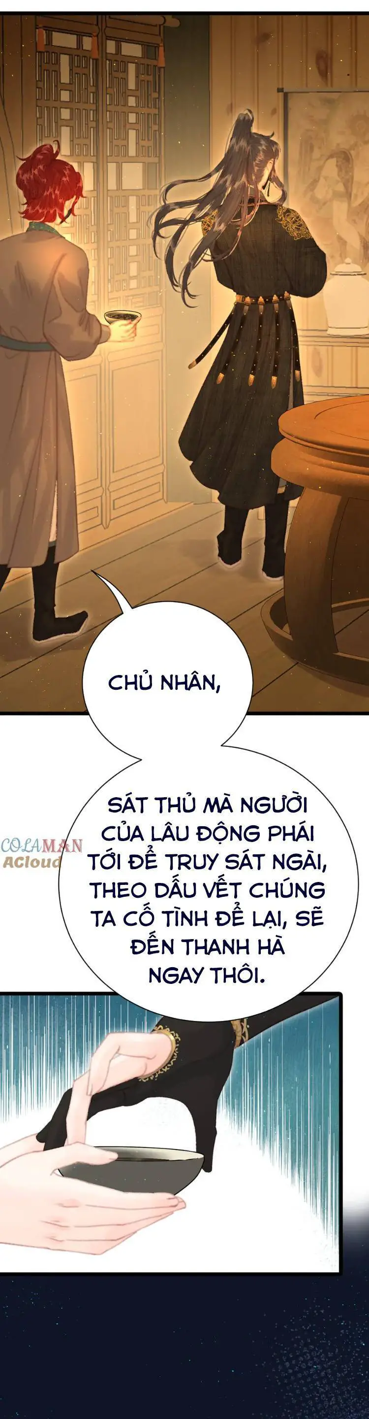 Trọng Sinh Chi Ác Phi Nghịch Tập Nettruyen ZZZ Chương 13 Page 26