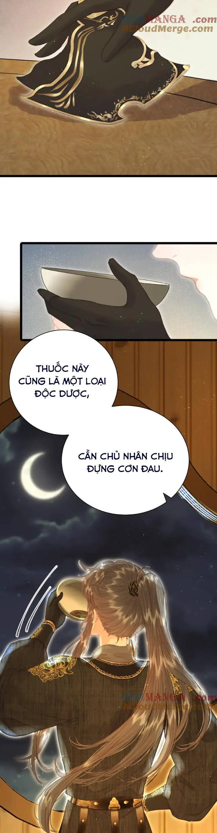 Trọng Sinh Chi Ác Phi Nghịch Tập Nettruyen ZZZ Chương 13 Page 29