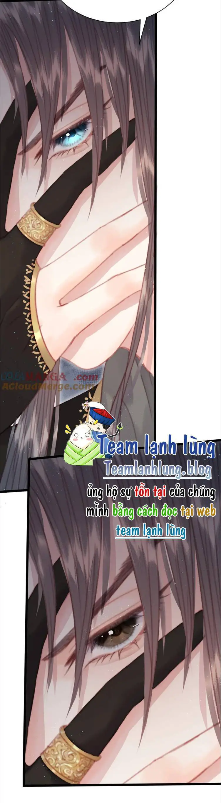 Trọng Sinh Chi Ác Phi Nghịch Tập Nettruyen ZZZ Chương 13 Page 31