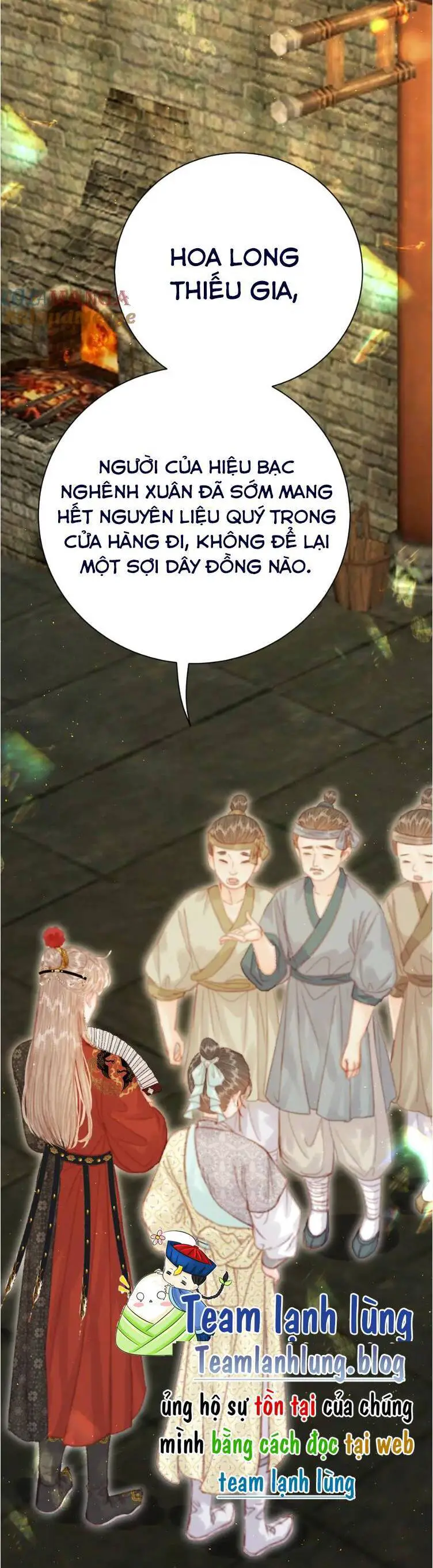 Trọng Sinh Chi Ác Phi Nghịch Tập Nettruyen ZZZ Chương 13 Page 33