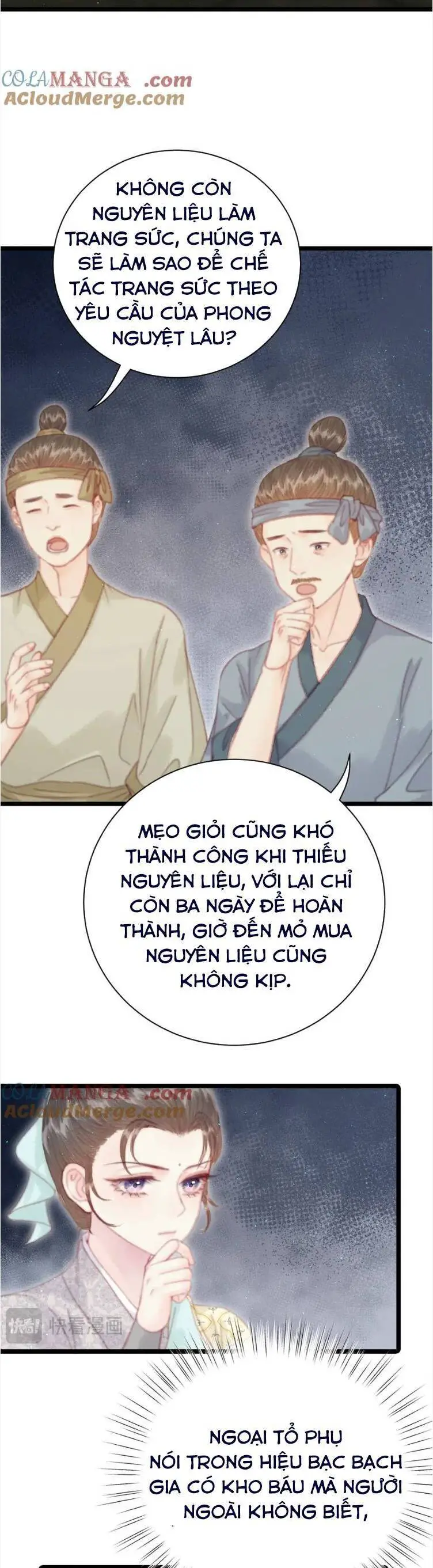 Trọng Sinh Chi Ác Phi Nghịch Tập Nettruyen ZZZ Chương 13 Page 34