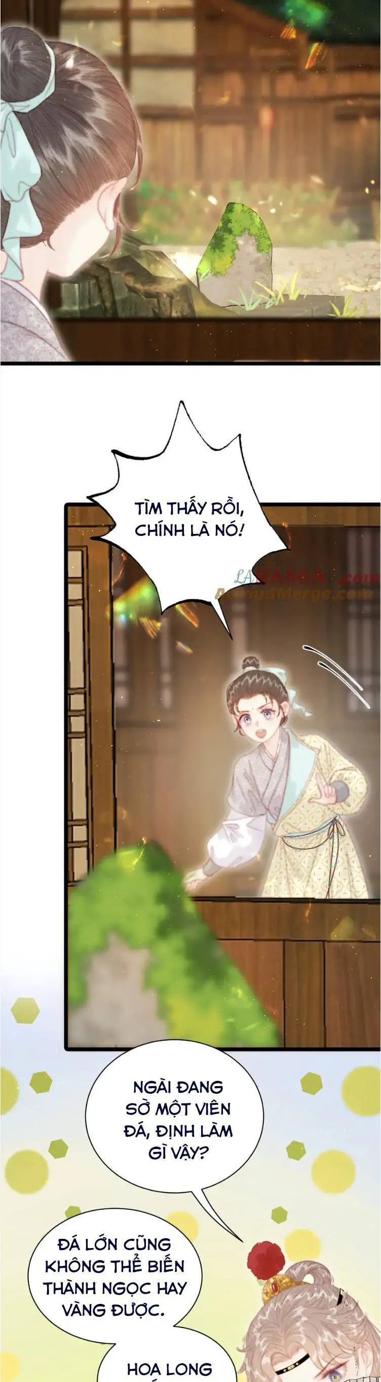 Trọng Sinh Chi Ác Phi Nghịch Tập Nettruyen ZZZ Chương 13 Page 36