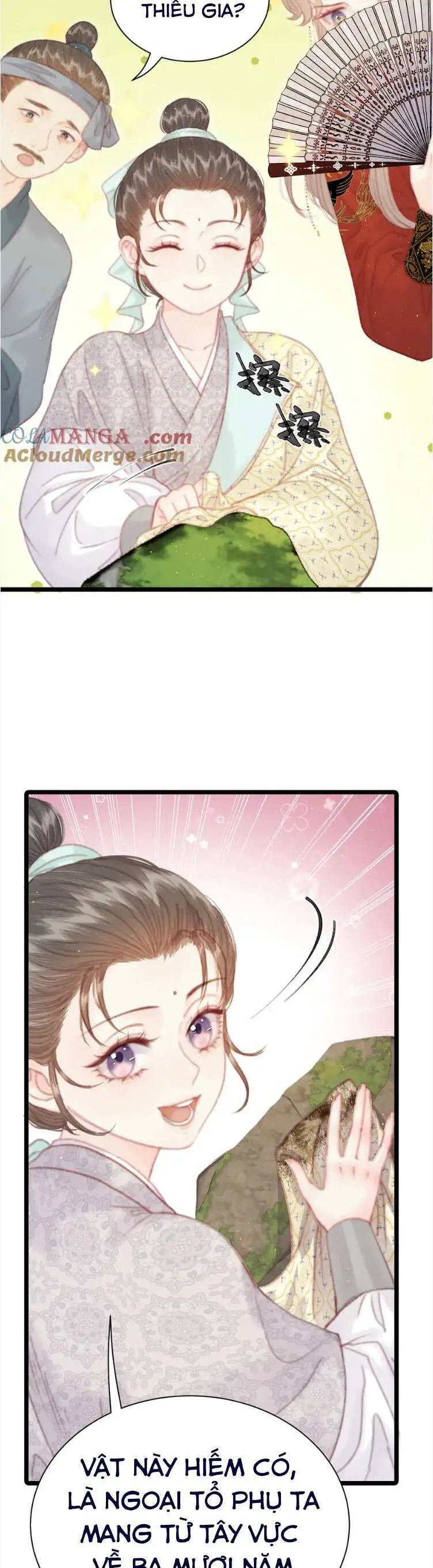 Trọng Sinh Chi Ác Phi Nghịch Tập Nettruyen ZZZ Chương 13 Page 37